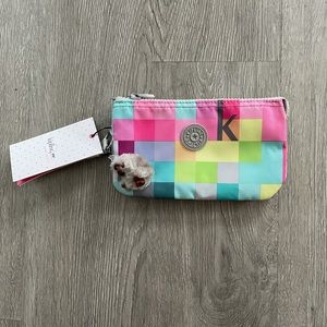 Kipling make up bag